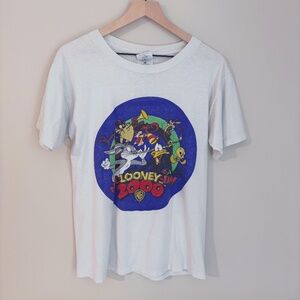Looney Tunes VTG 2000s Cotton T-shirt